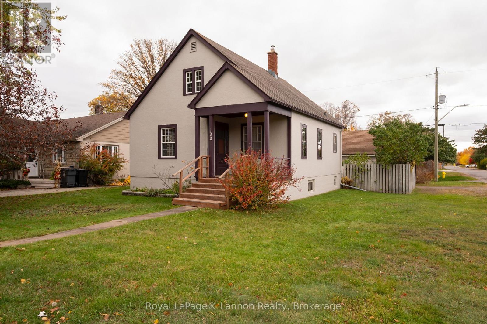 100 Hill Street S Property Photo 33