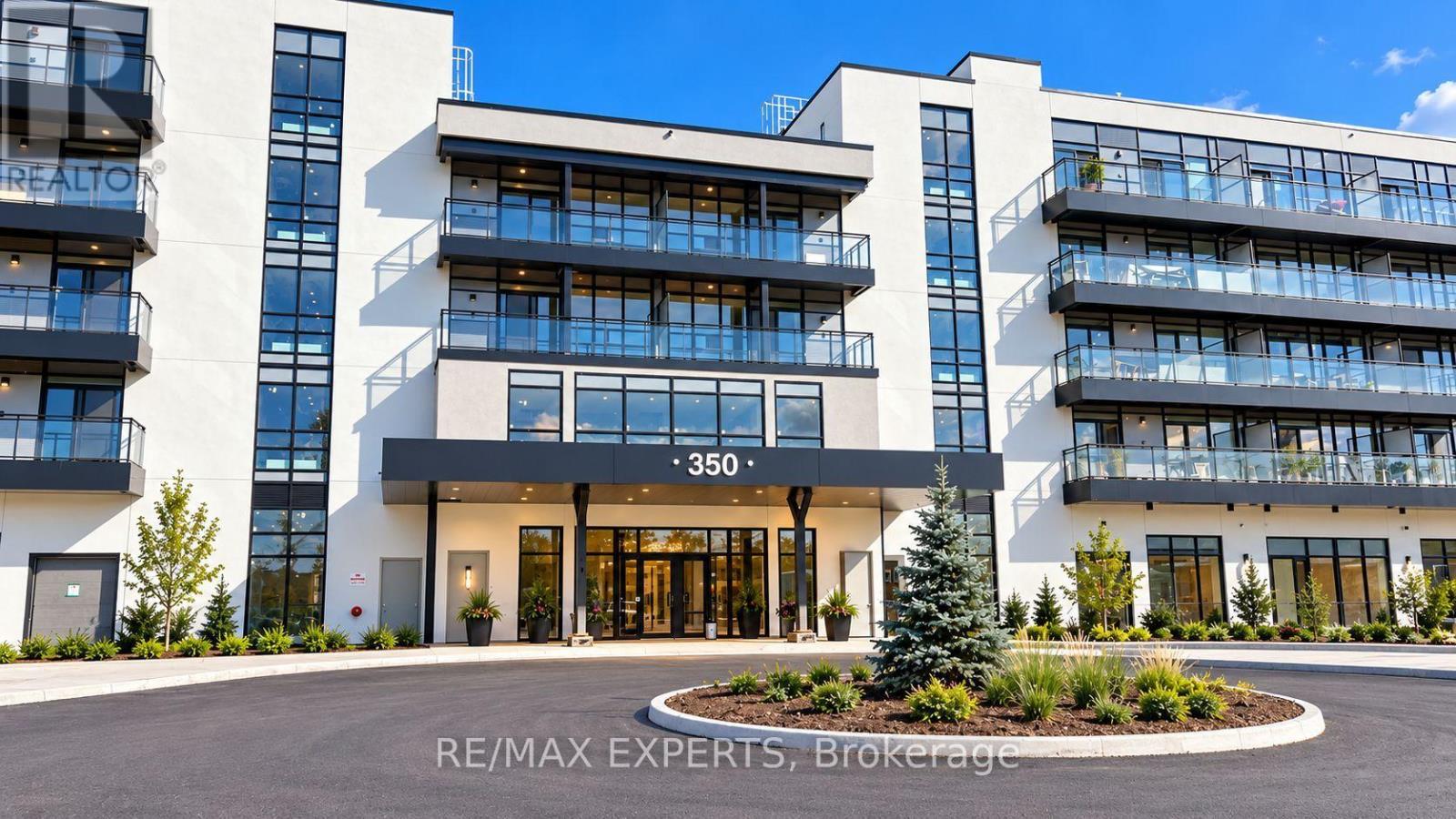 336 - 350 Prince Charles Drive Property Photo 1