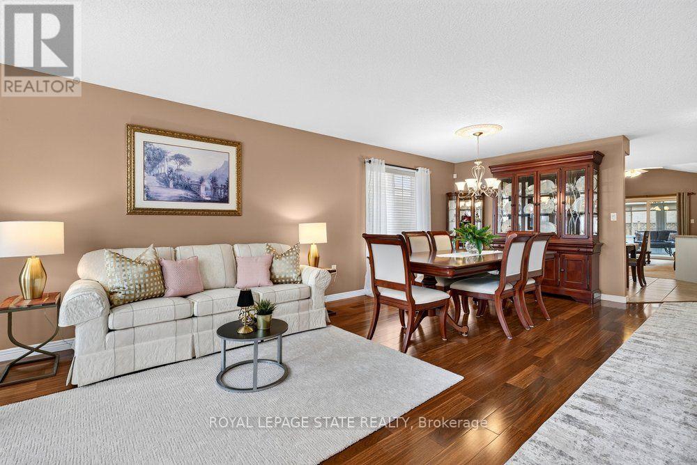 272 Gatestone Drive Property Photo 2