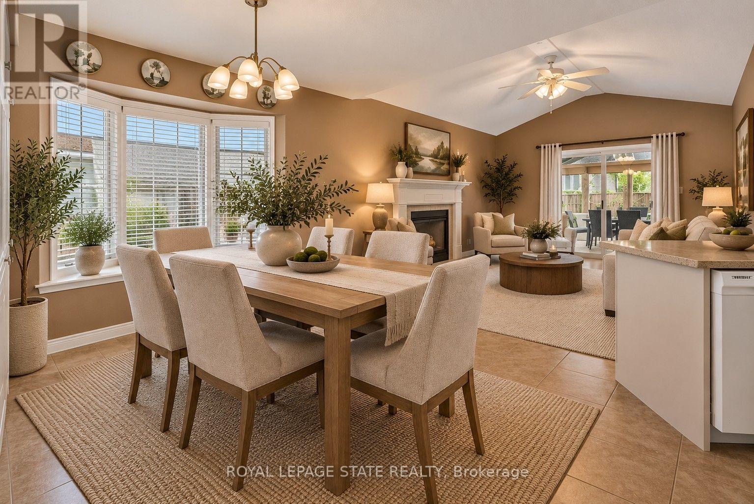 272 Gatestone Drive Property Photo 4