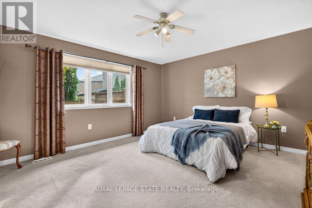 272 Gatestone Drive Property Photo 6
