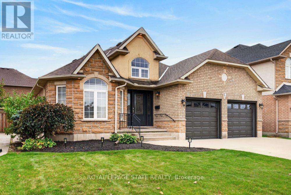 272 Gatestone Drive Property Photo 12