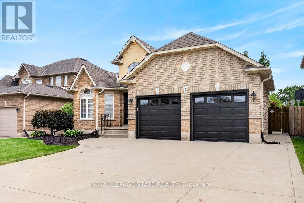 272 Gatestone Drive Property Photo 13