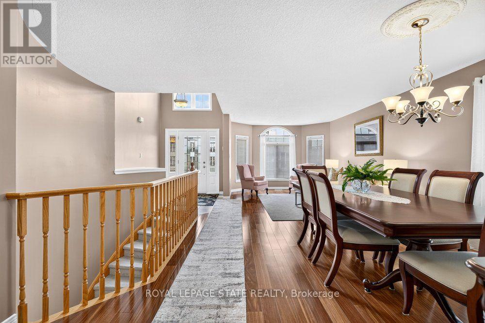272 Gatestone Drive Property Photo 14