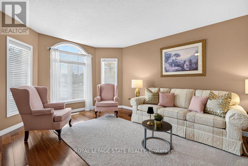 272 Gatestone Drive Property Photo 15