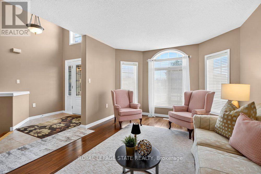 272 Gatestone Drive Property Photo 16
