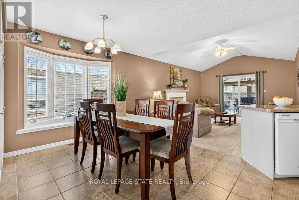 272 Gatestone Drive Property Photo 19