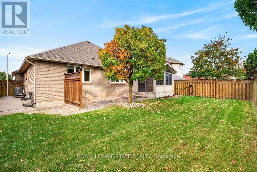 272 Gatestone Drive Property Photo 44