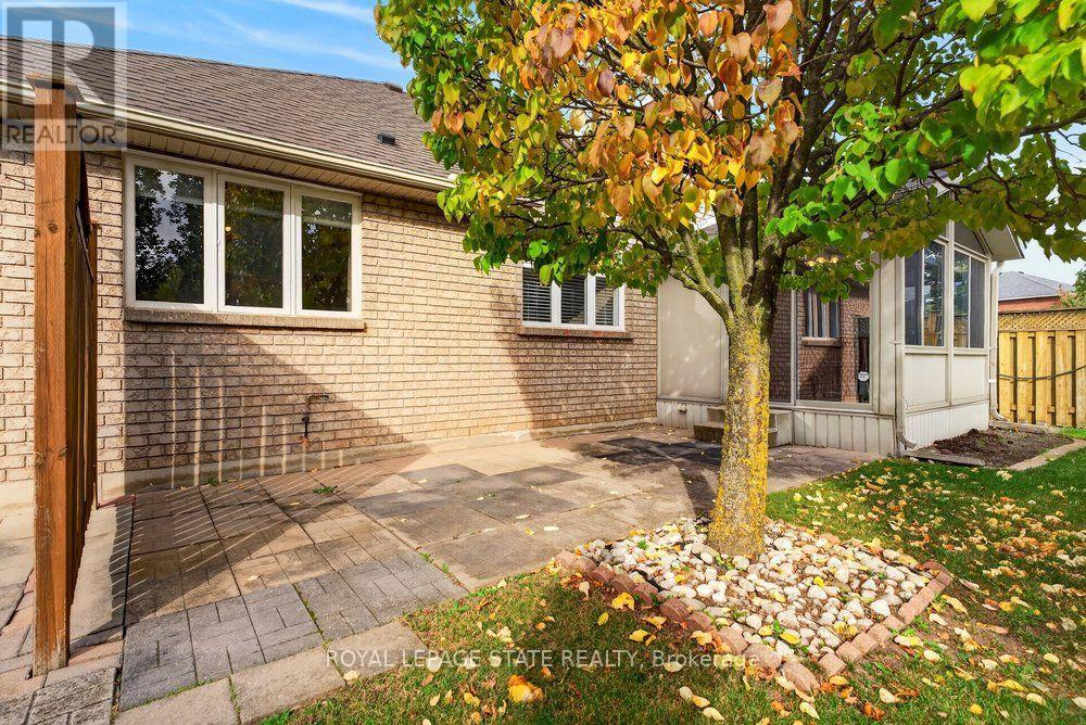 272 Gatestone Drive Property Photo 45