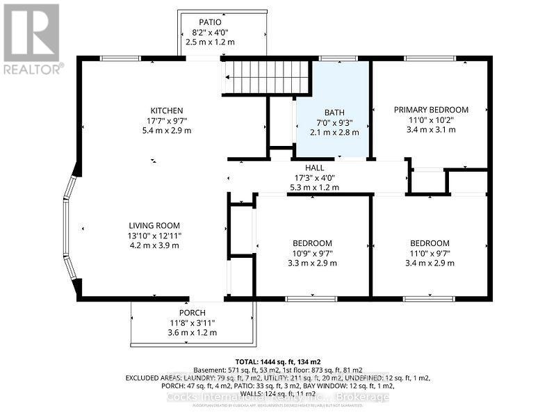 36 Susan Street W Property Photo 34