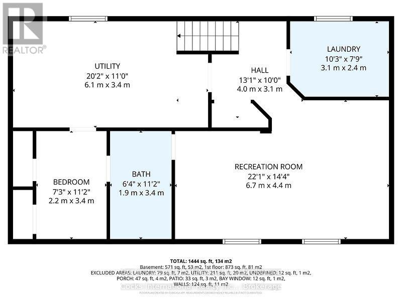 36 Susan Street W Property Photo 35