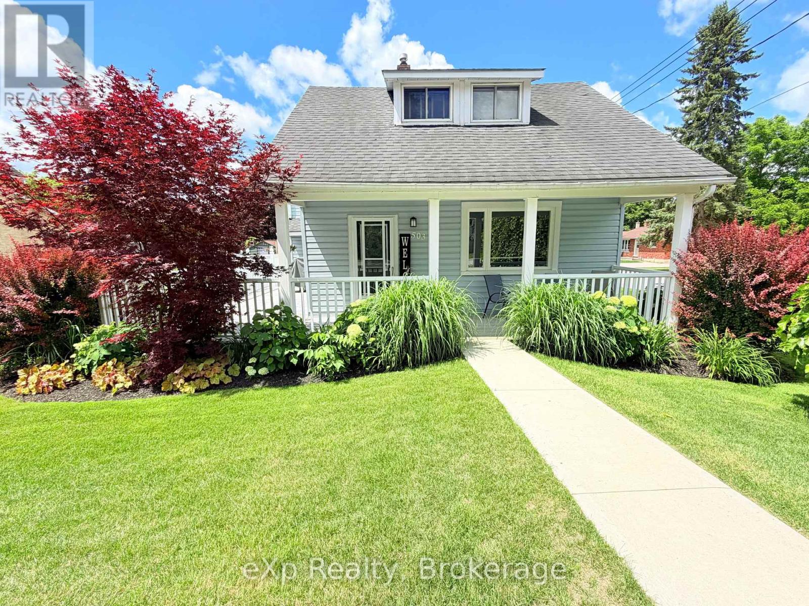 503 Yonge Street S Property Photo 1