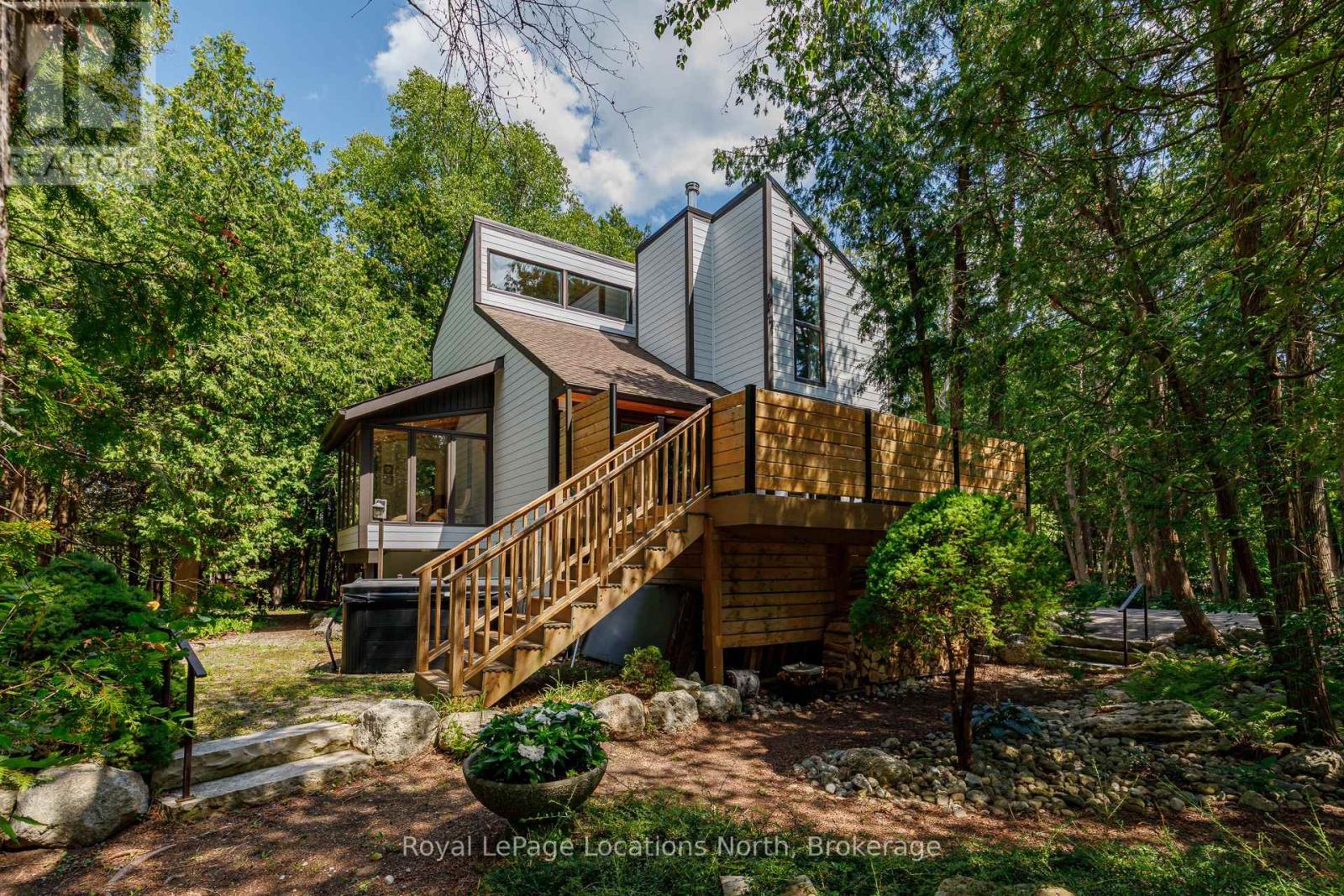 157 Woodland Park Road Property Photo 1