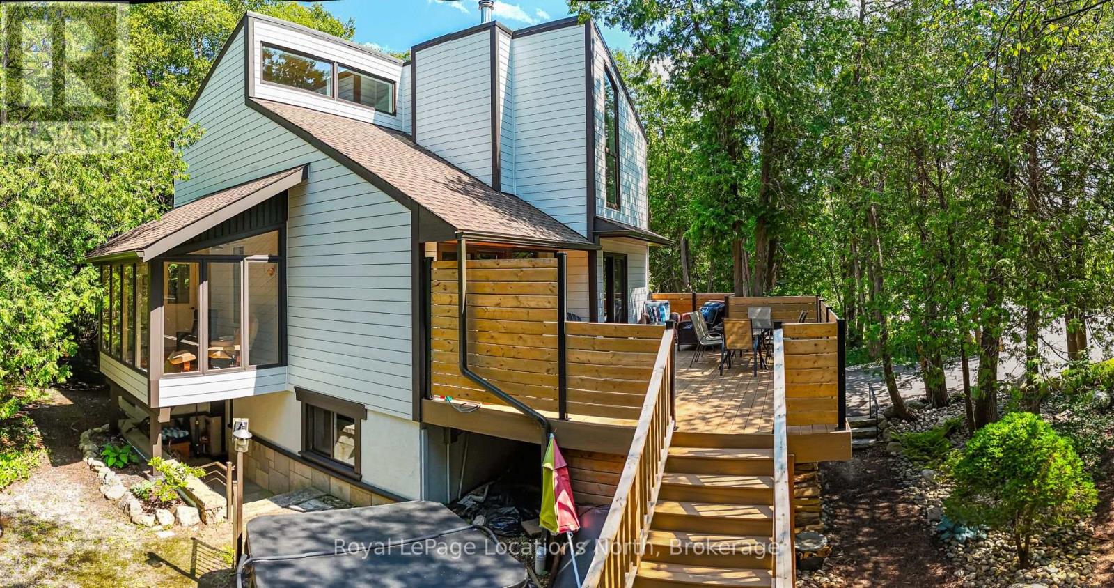 157 Woodland Park Road Property Photo 42
