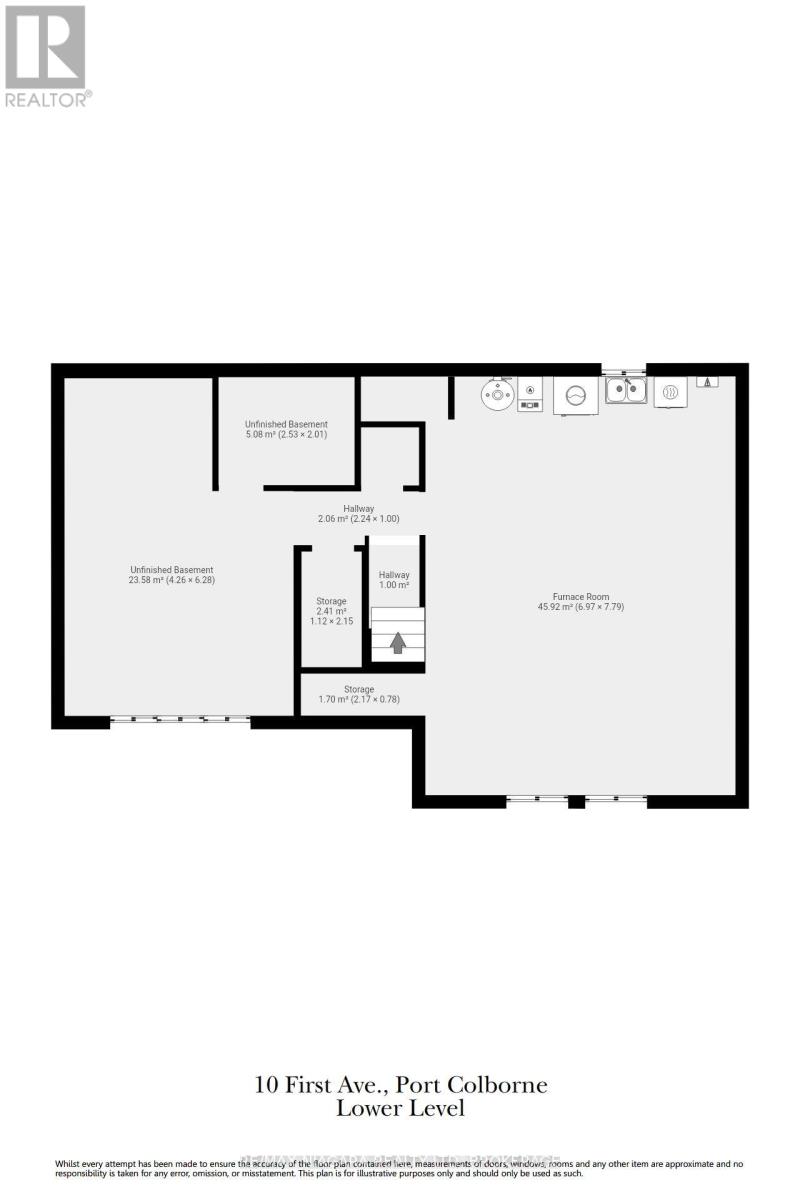 10 First Avenue Property Photo 34