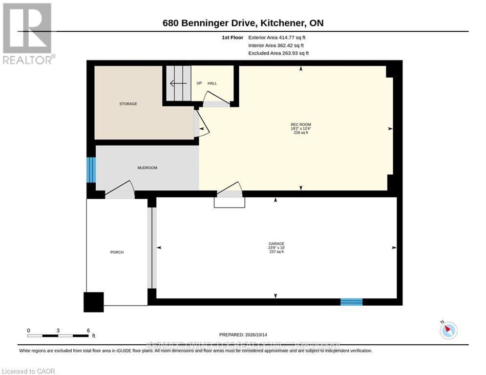 680 Benninger Drive Property Photo 27