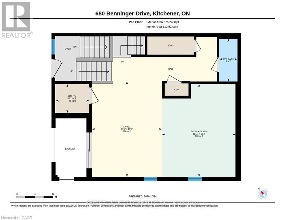 680 Benninger Drive Property Photo 28