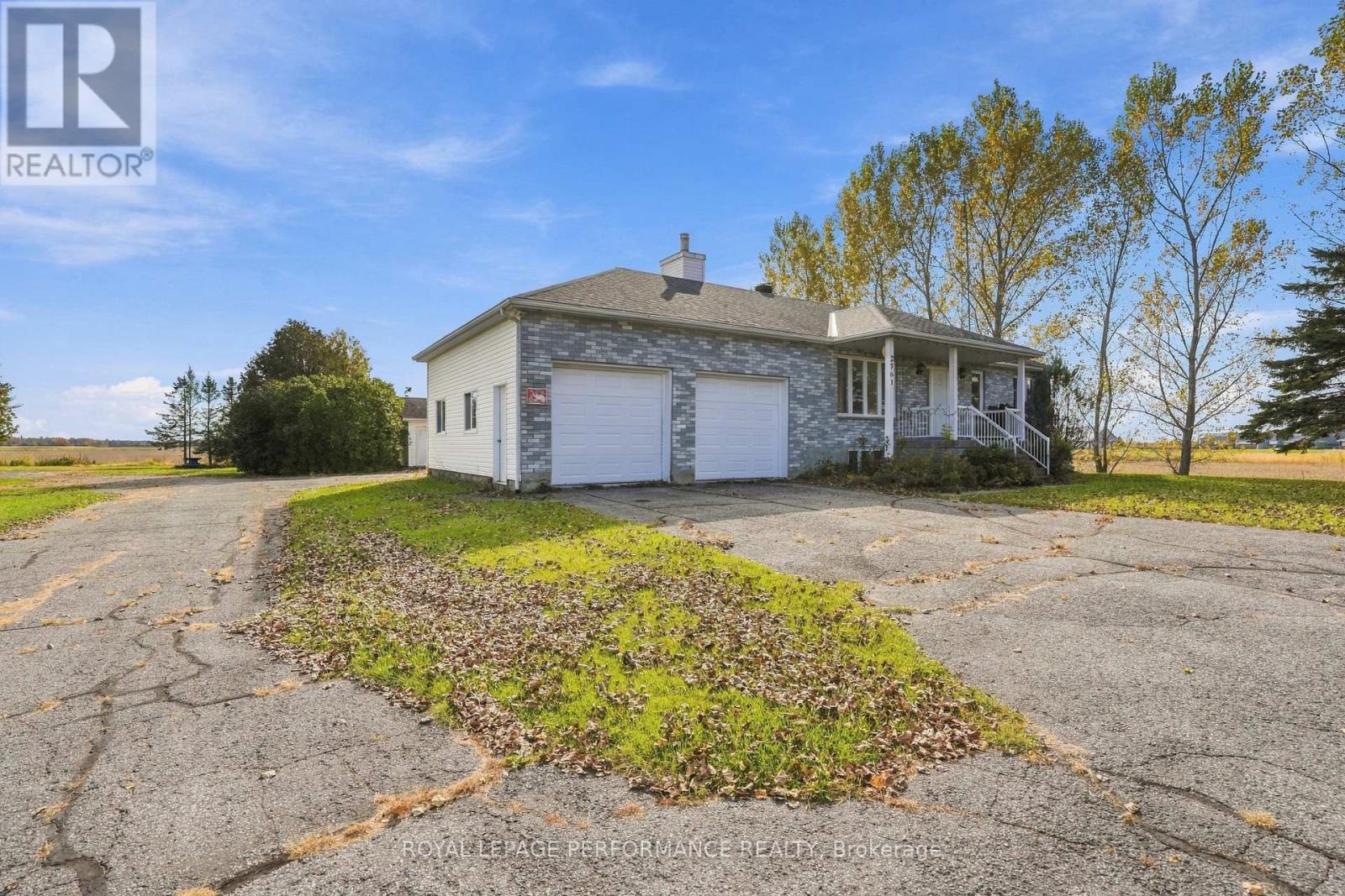 2761 Ritchance Road Property Photo 3