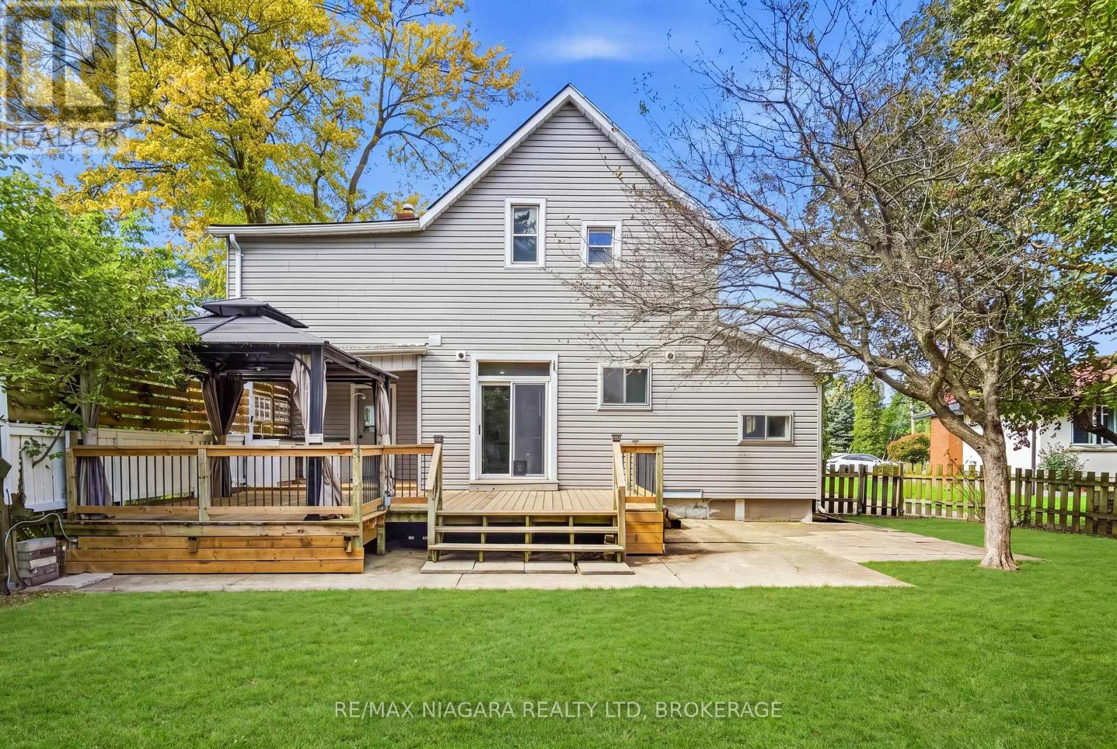 181 Chippawa Road Property Photo 41