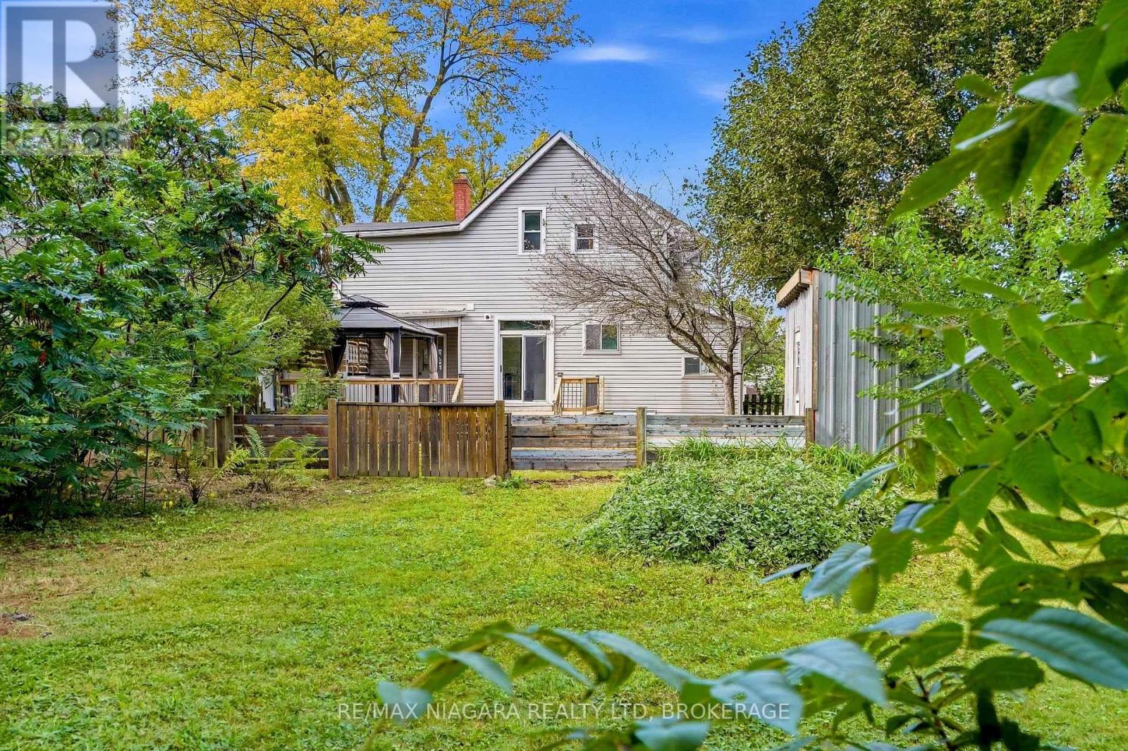 181 Chippawa Road Property Photo 42