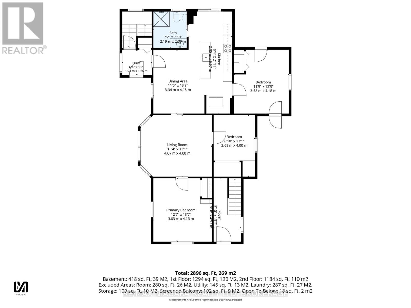 181 Chippawa Road Property Photo 48