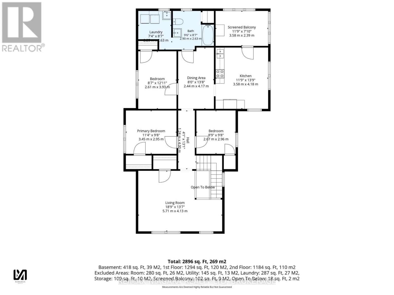 181 Chippawa Road Property Photo 49