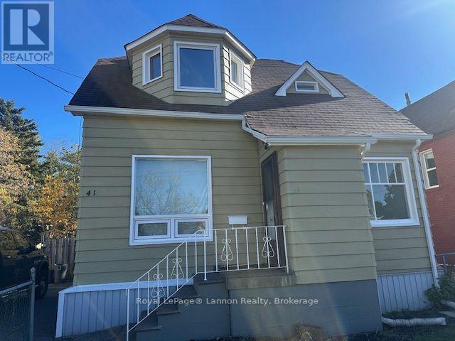 41 Machar Avenue Property Photo 5