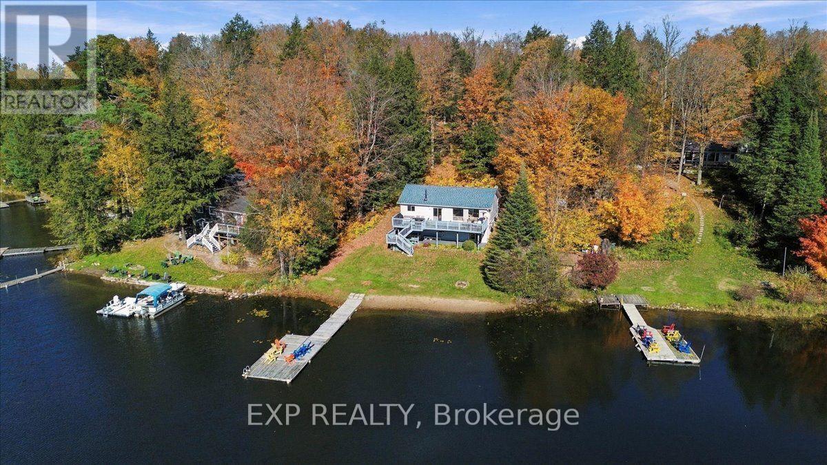 56 Gilmour Point Road Property Photo 1