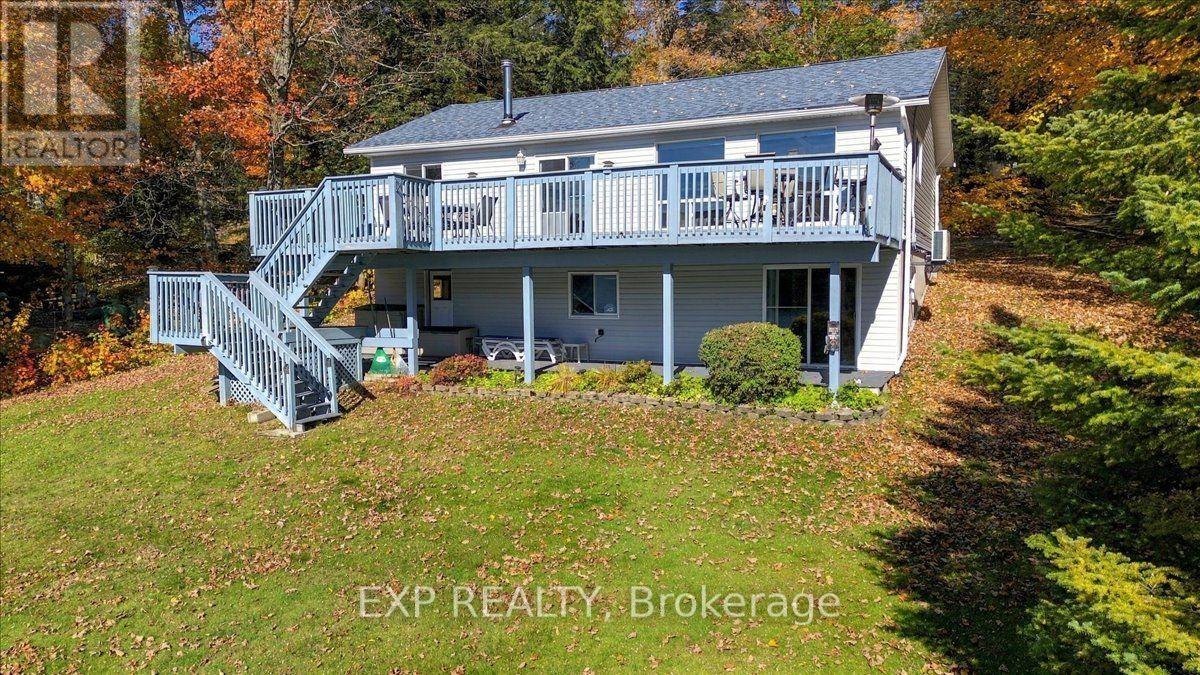 56 Gilmour Point Road Property Photo 2