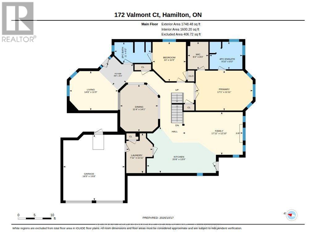 172 Valmont Court Property Photo 44