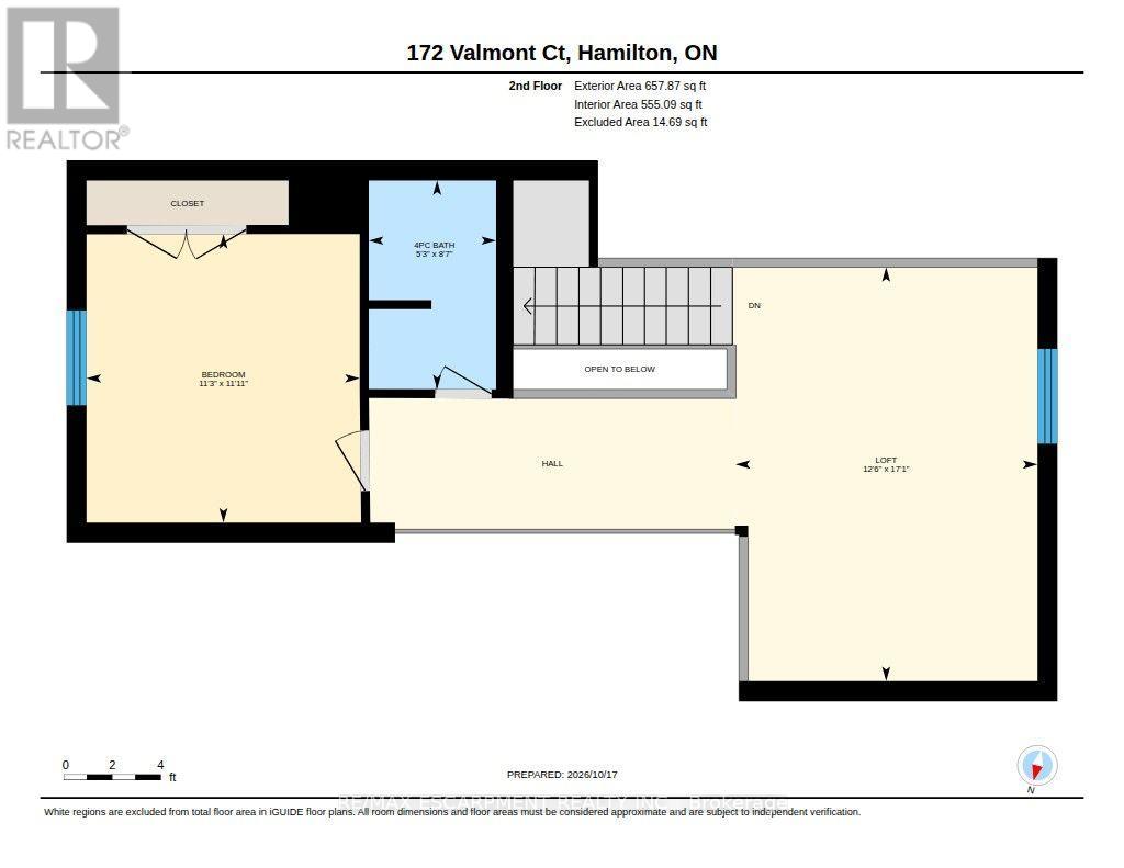 172 Valmont Court Property Photo 45