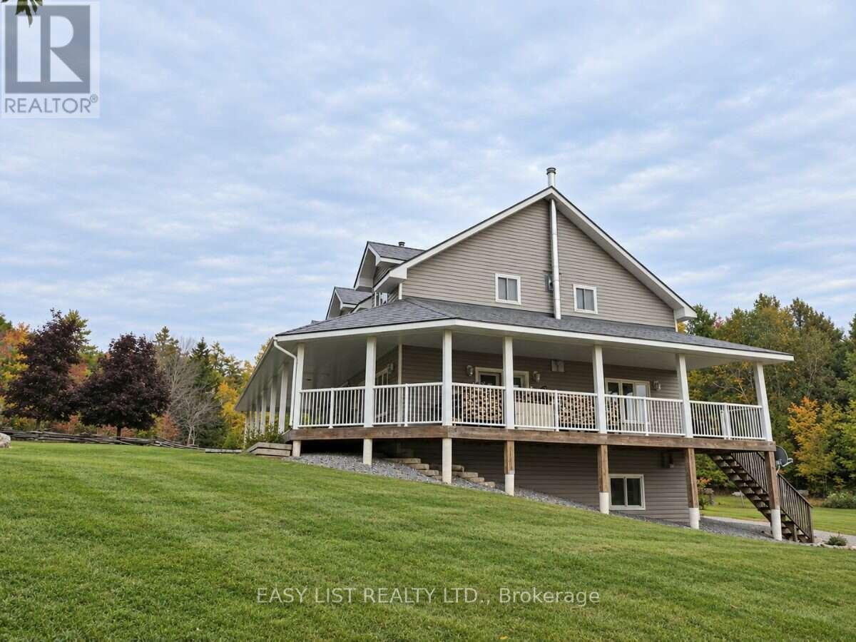 1215 Golden Beach Road Property Photo 4