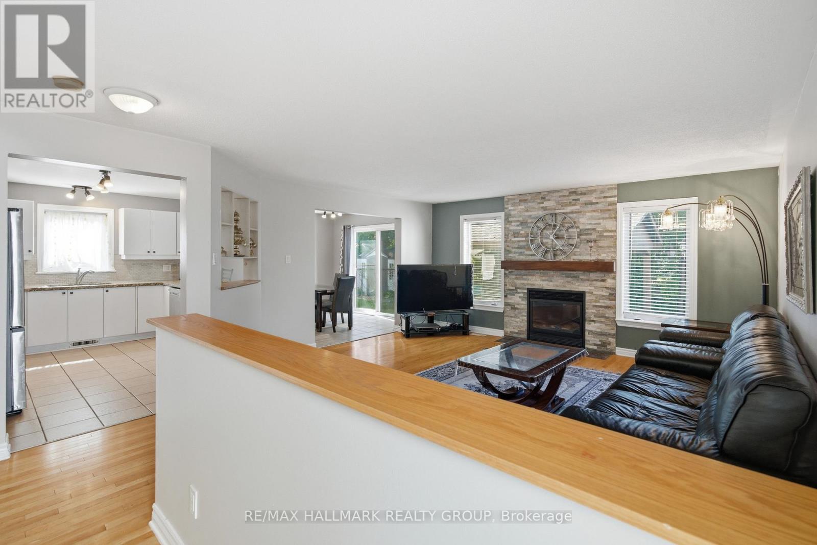 800 Long Point Circle Property Photo 16