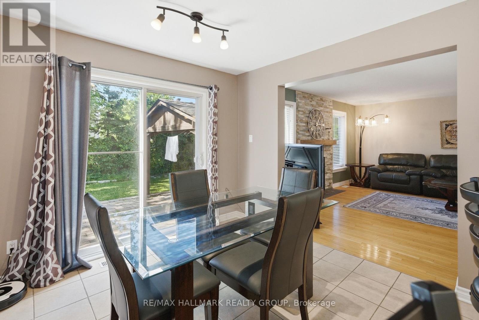 800 Long Point Circle Property Photo 24