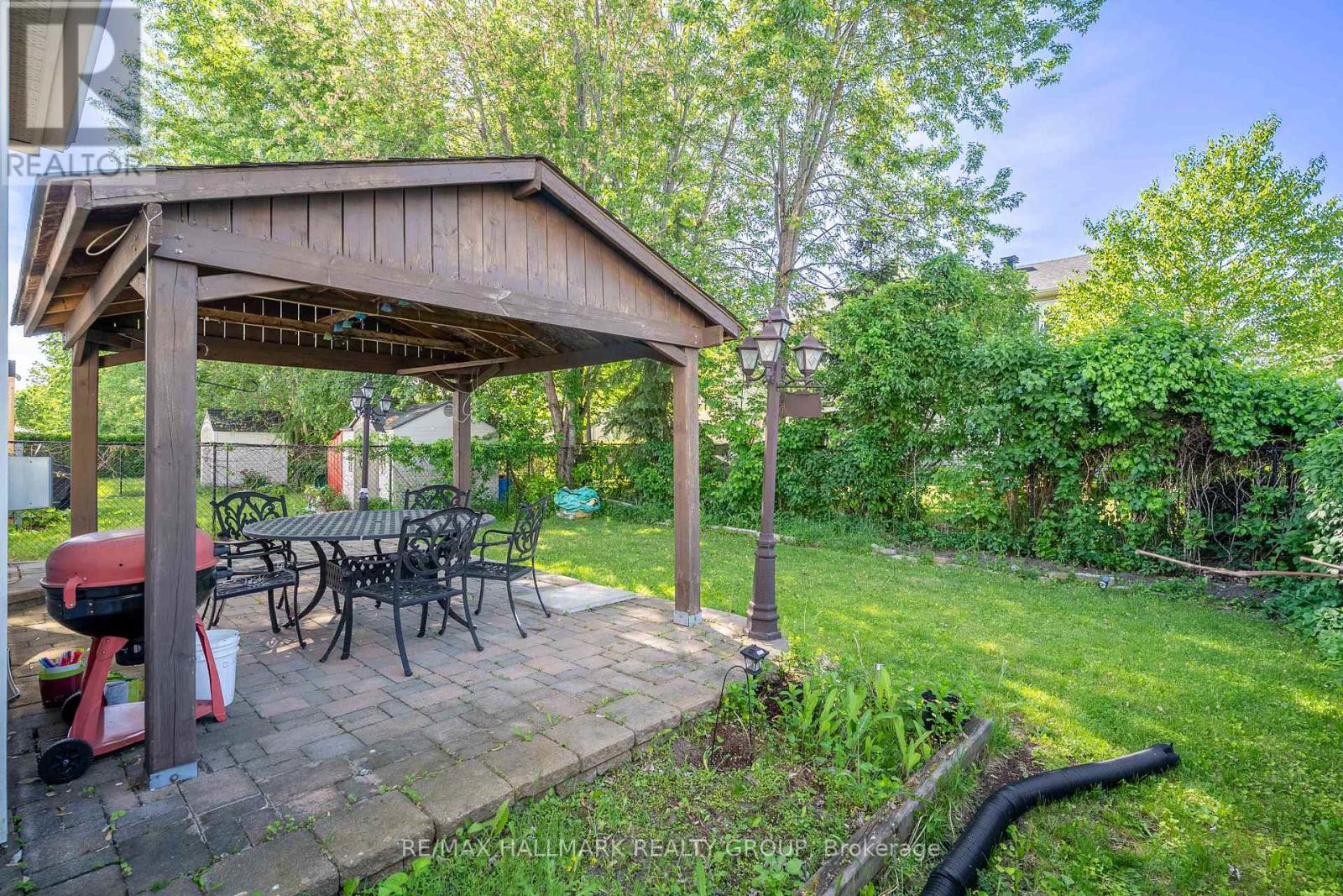 800 Long Point Circle Property Photo 42