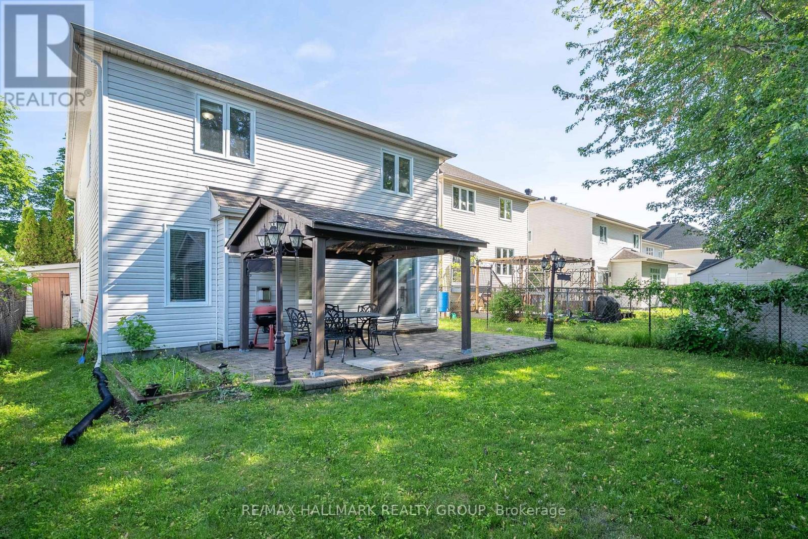 800 Long Point Circle Property Photo 45