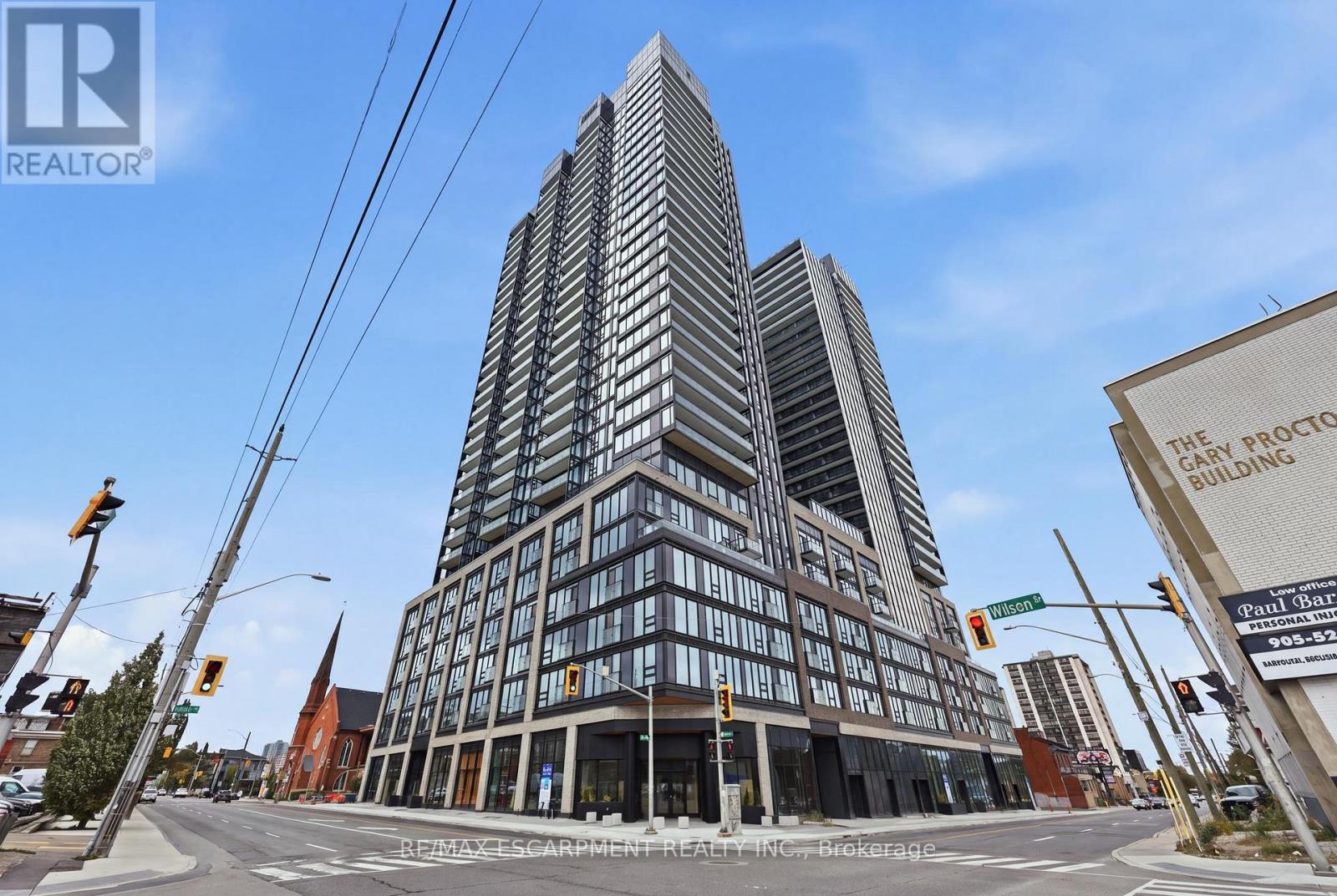 606 - 91 JOHN STREET N Property Photo 1