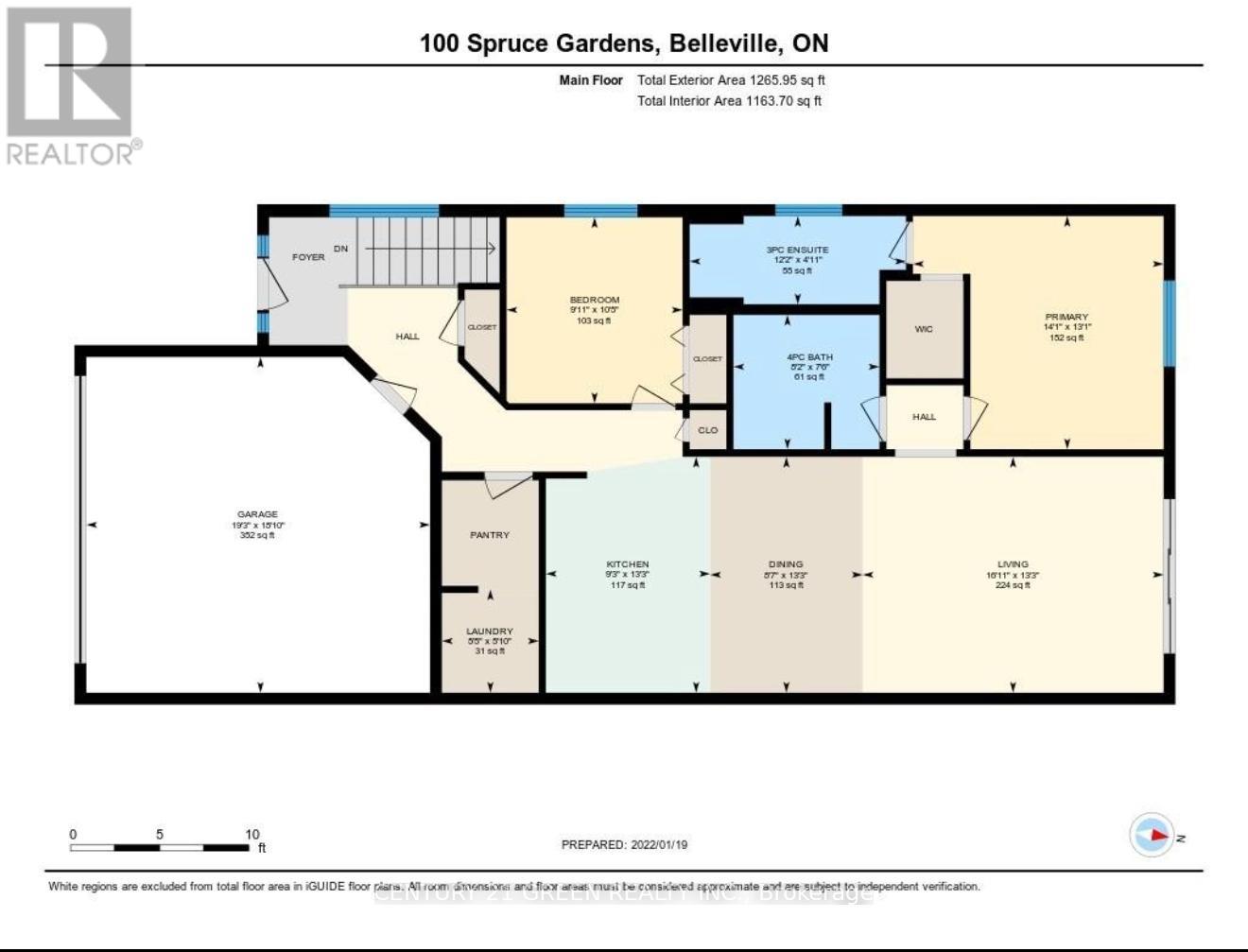 100 Spruce Gardens Court Property Photo 25