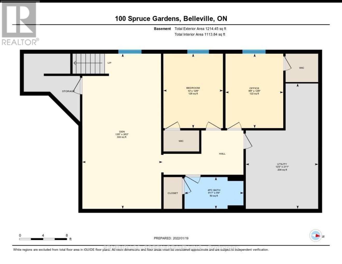 100 Spruce Gardens Court Property Photo 26