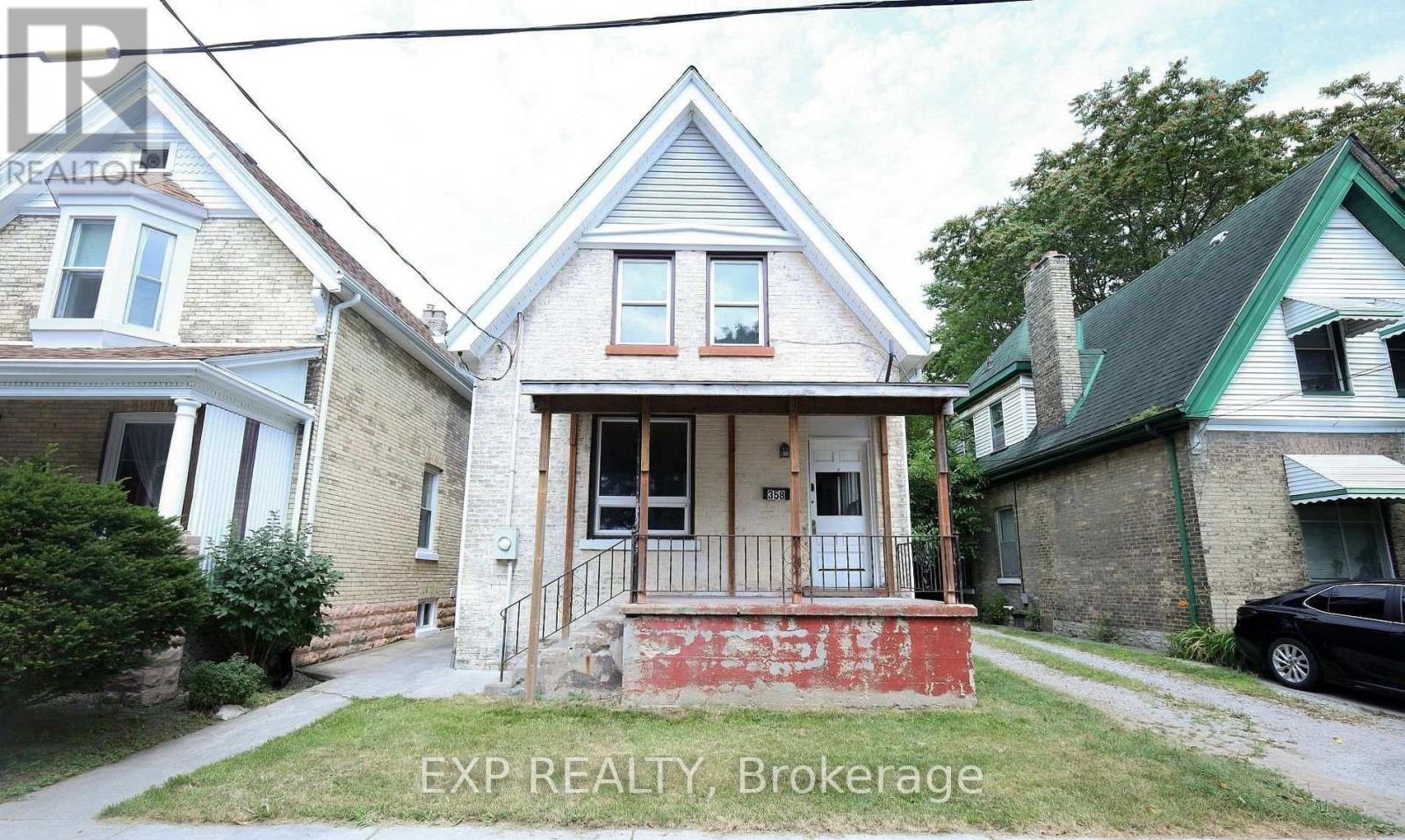 358 Glebe Street Property Photo 1