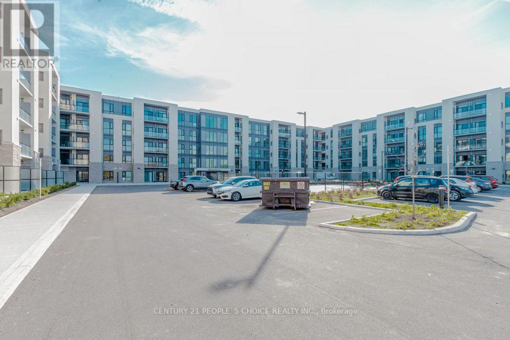 226 - 50 HERRICK AVENUE Property Photo 1