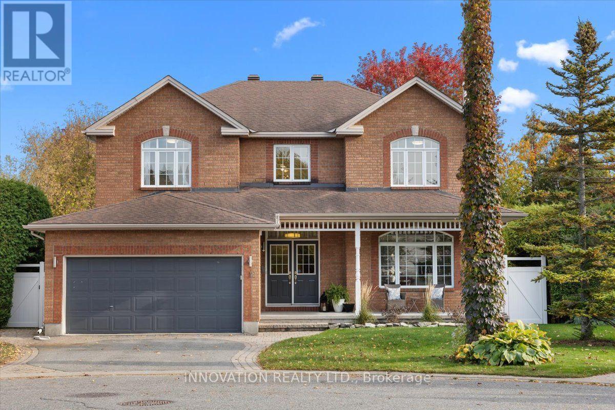 12 Gros Morne Court Property Photo 1
