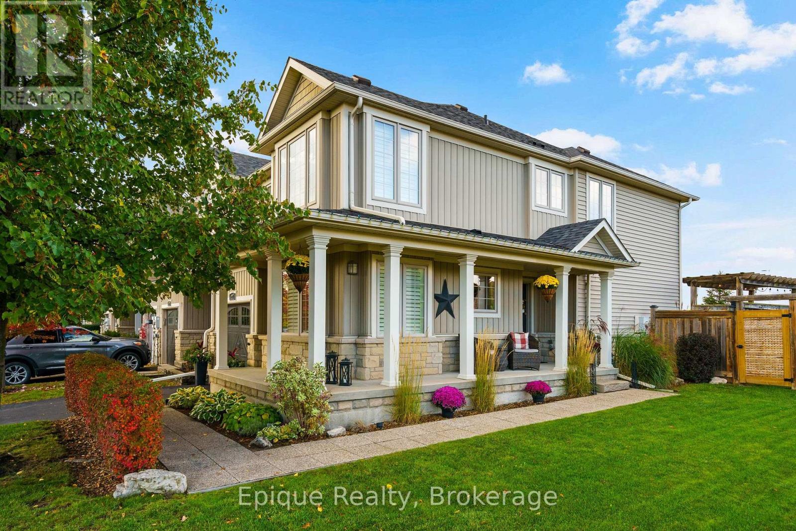 227 FALL FAIR WAY Property Photo 1