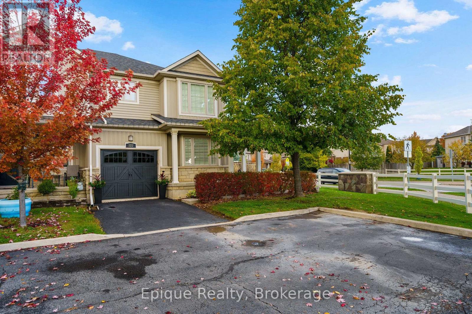 227 Fall Fair Way Property Photo 2