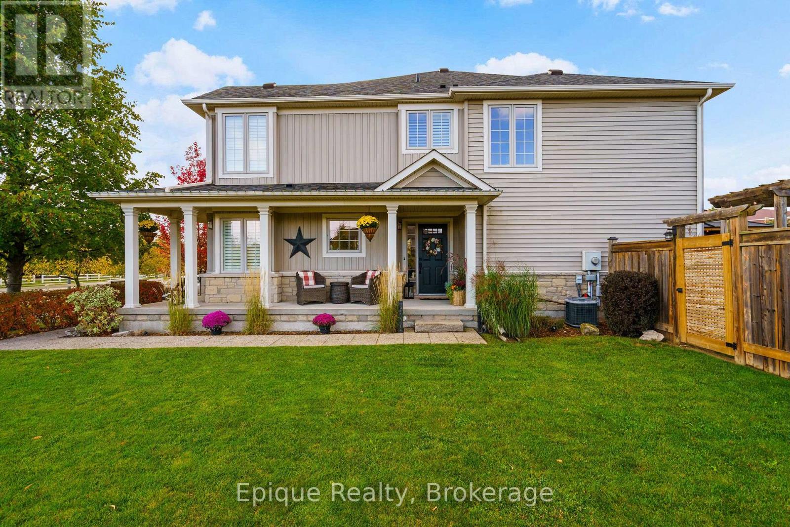 227 Fall Fair Way Property Photo 3