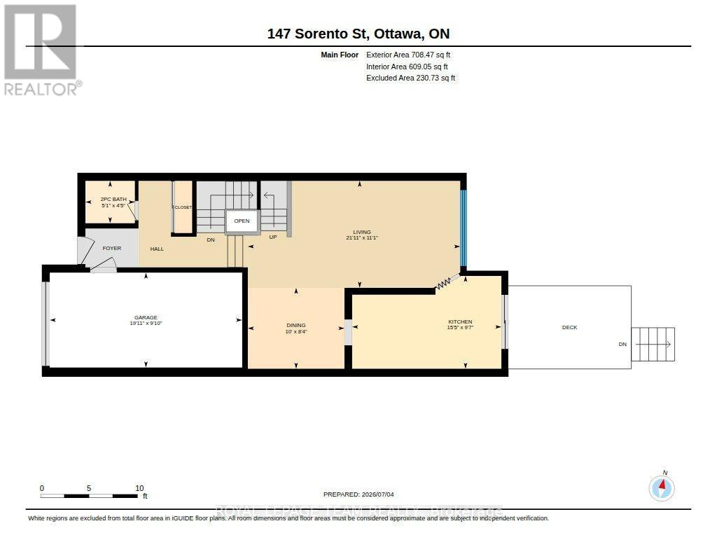 147 Sorento Street Property Photo 32