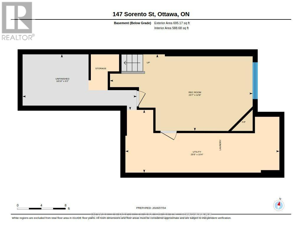 147 Sorento Street Property Photo 34
