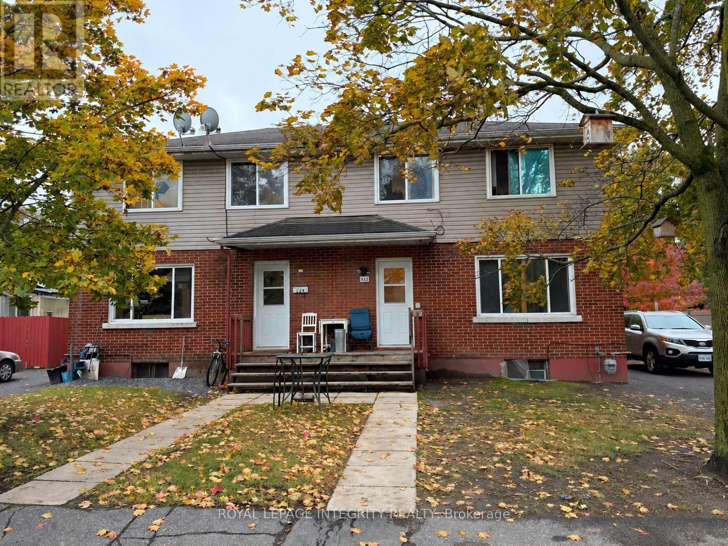 322-324 Queen Mary Street Property Photo 1