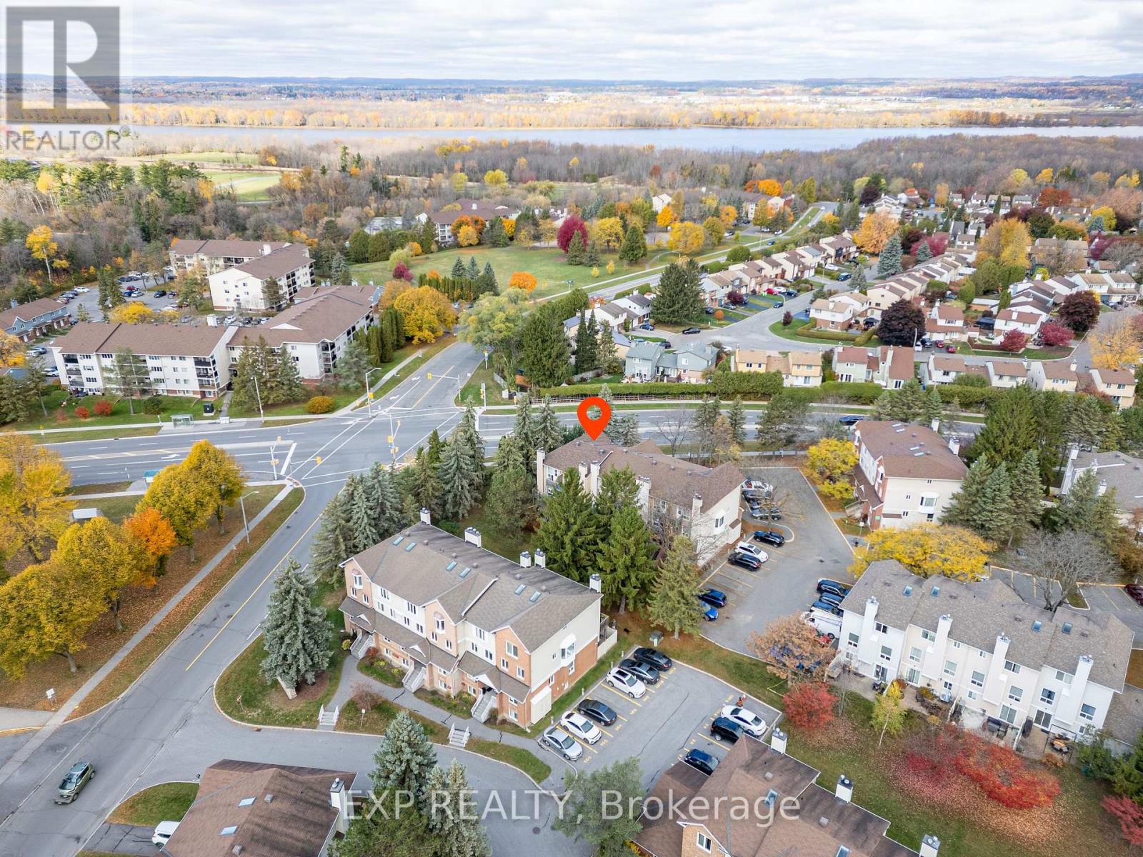 B - 6702 Jeanne D'arc Boulevard N Property Photo 21
