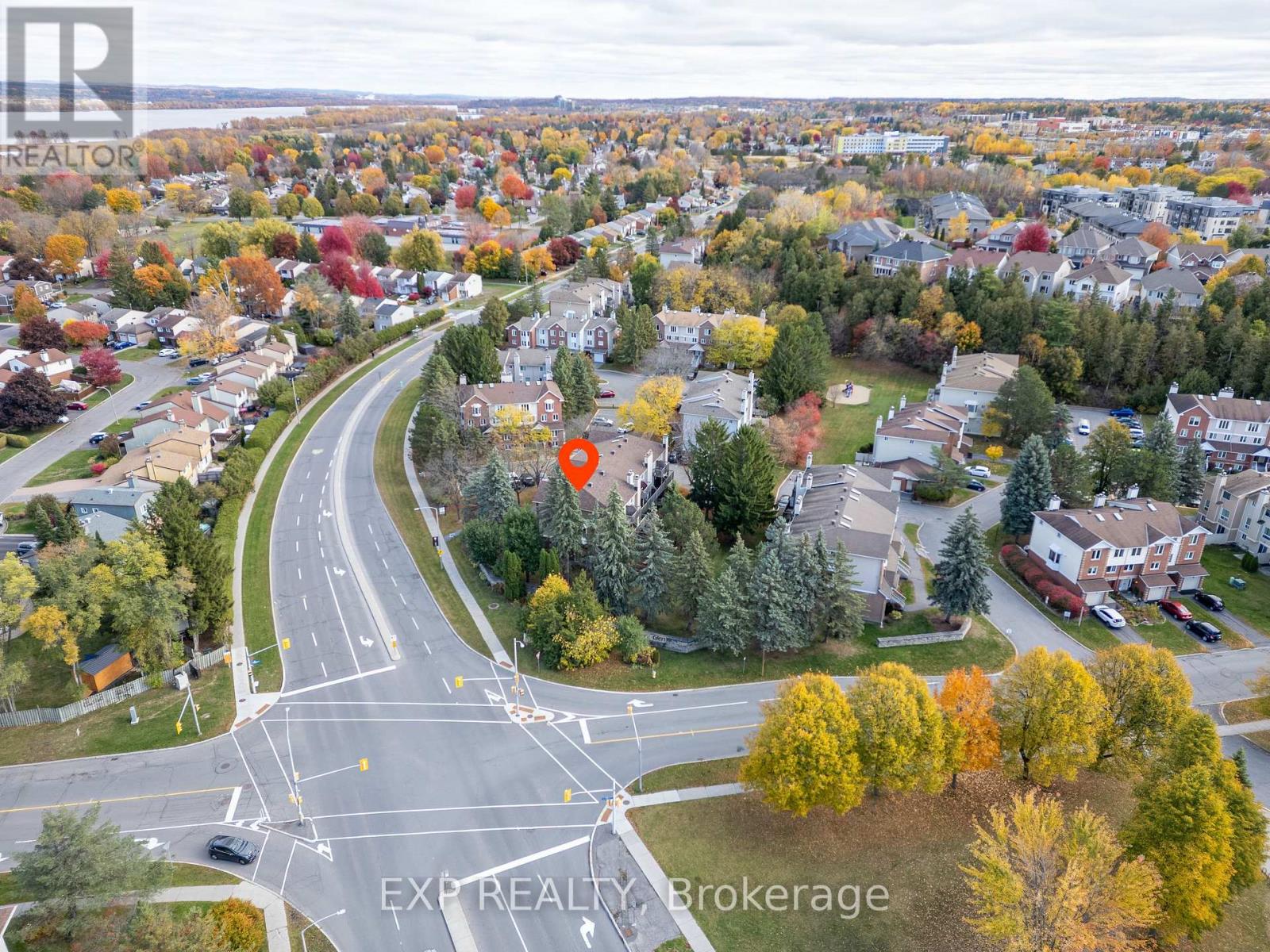 B - 6702 Jeanne D'arc Boulevard N Property Photo 24